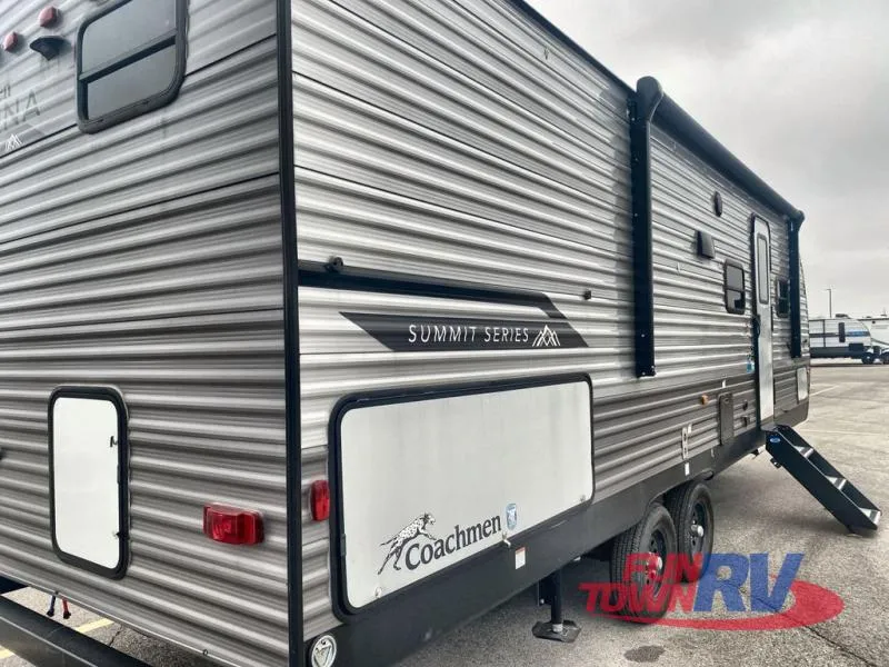 2024 Coachmen RV Catalina 261BHS - Photo 3