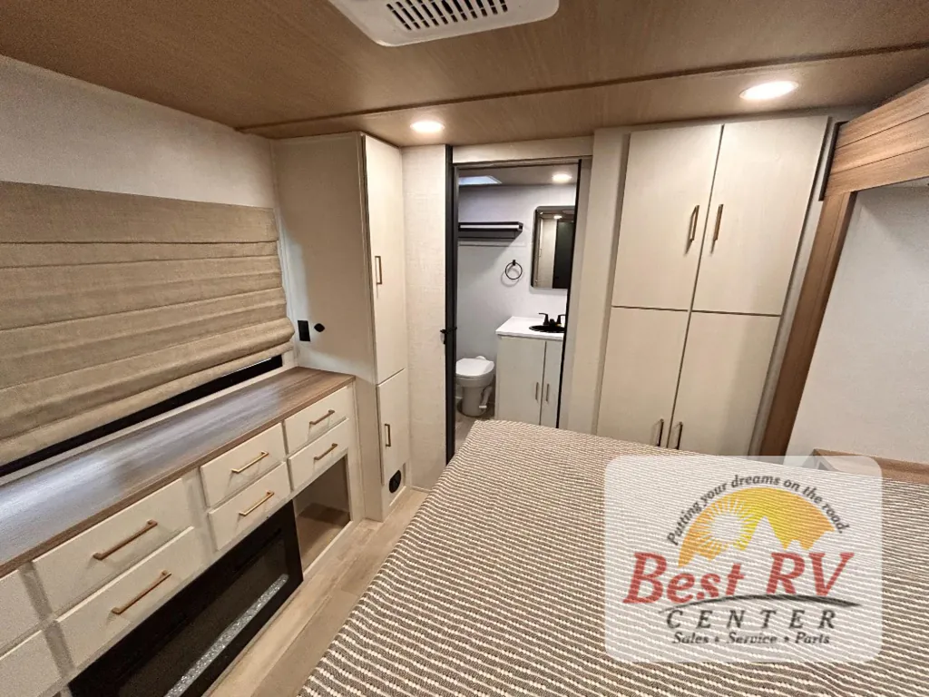 2026 Forest River Vibe 2500FIK, Photos photo 67