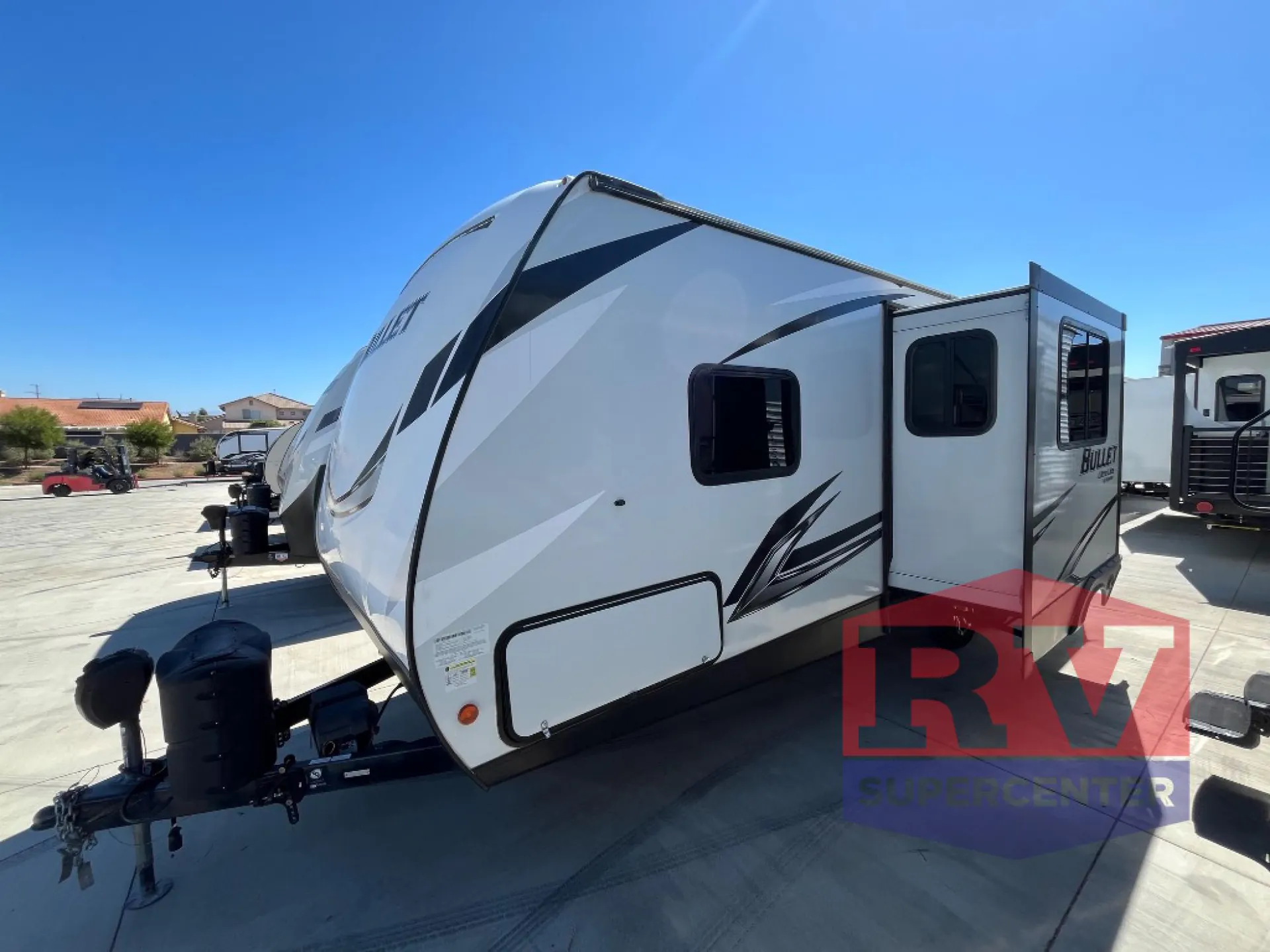 2021 Keystone Bullet 243BHSWE - Photo 4