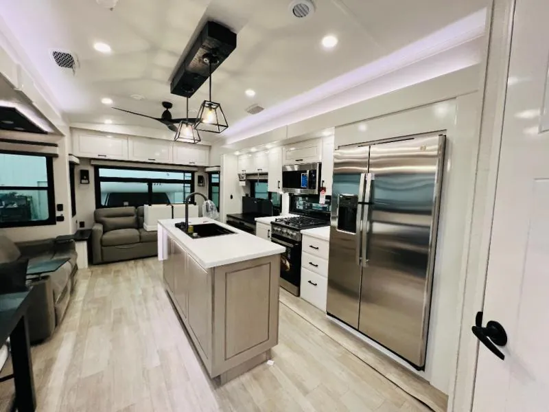 2026 Jayco Pinnacle 36FBTS, Photos photo 15