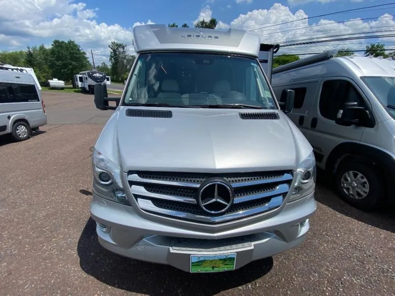 2019 Leisure Travel Unity U24MB - Photo 4