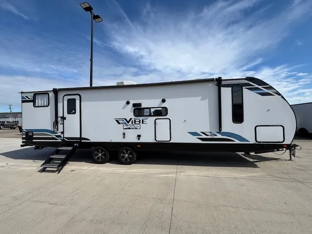 2022 VIBE 28BH 28BH - Main photo
