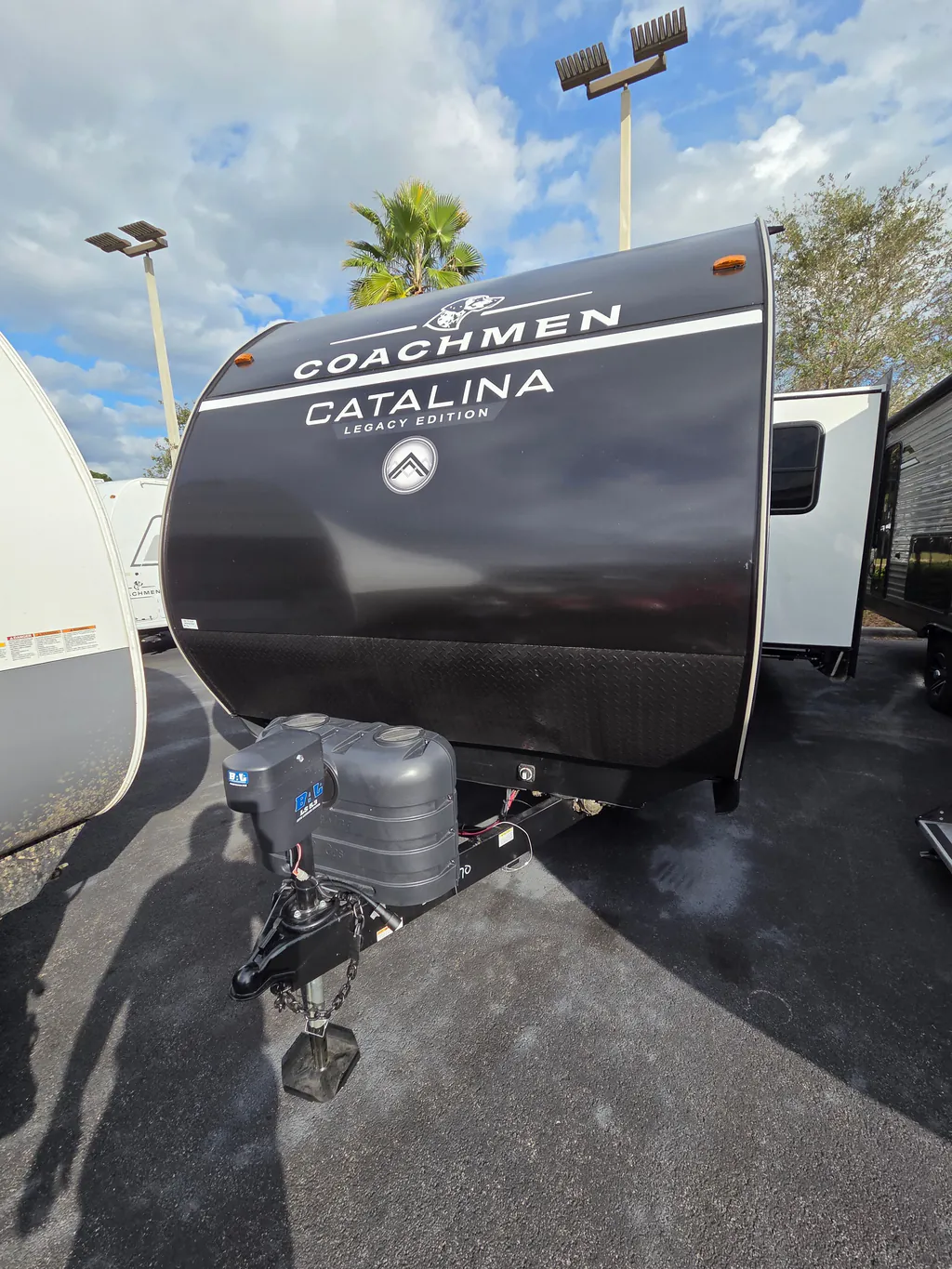 2026 Coachmen Catalina Legacy Edition 243RBS, Photos photo 3