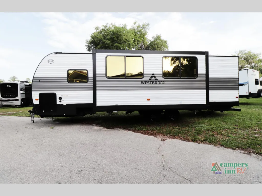 2026 Forest River Westbrook 27CC, Photos photo 5