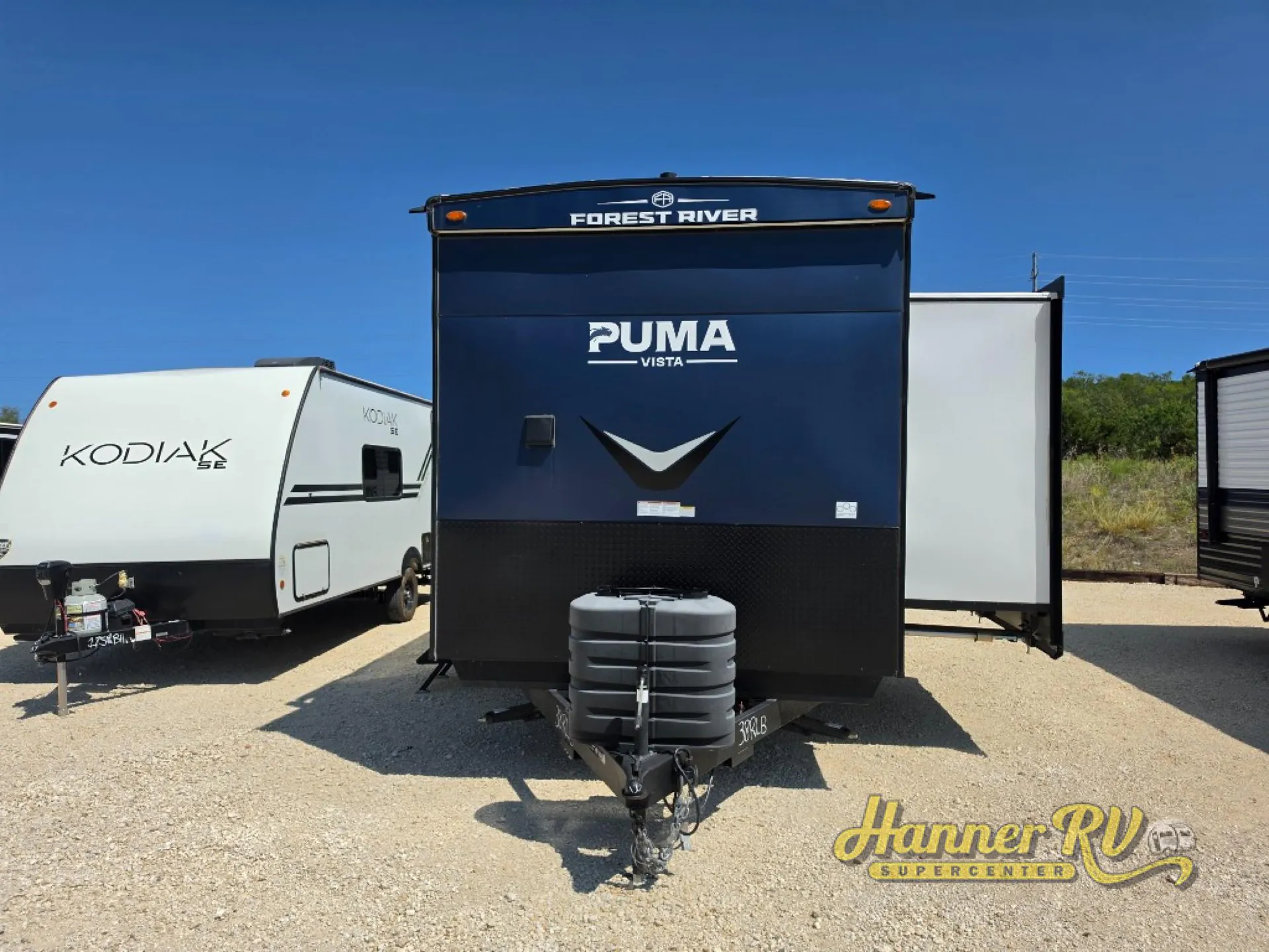 2026 Palomino Puma 38RLB - Photo 3