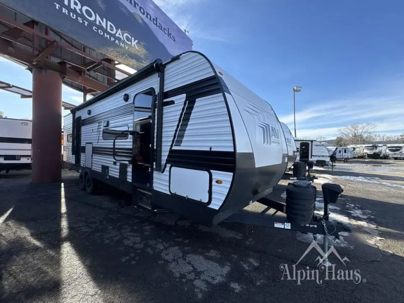 2026 Grand Design Momentum MAV 28MAV - Main photo