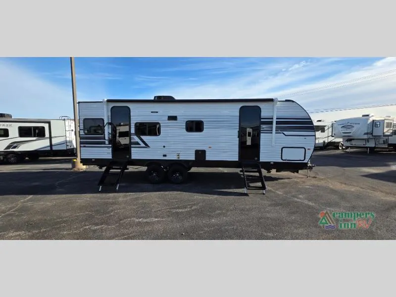 2026 Venture RV Campbound CB241CRD - Photo 2