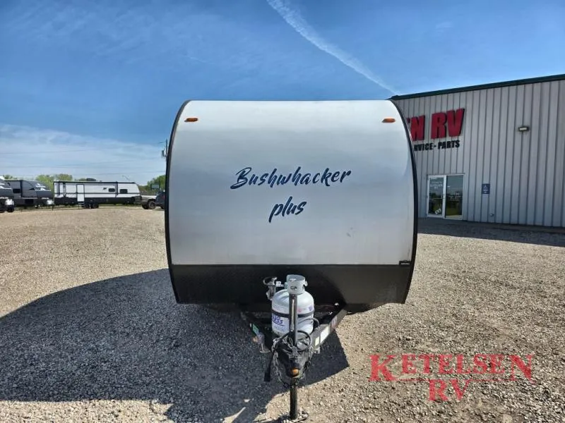 2022 Braxton Creek Bushwhacker Plus 17BH - Photo 4