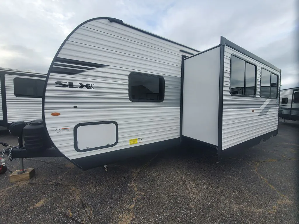2026 Jayco Jay Flight 261BHS - Photo 3