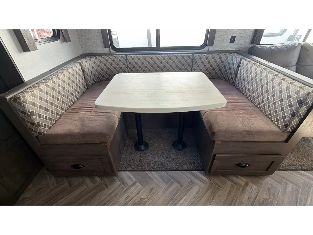 2020 Forest River EVO T2700, Photos photo 16