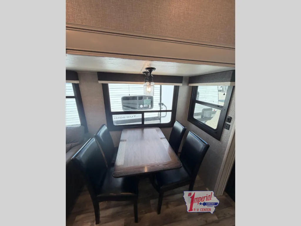 2022 Jayco Eagle HT 24RE, Photos photo 10
