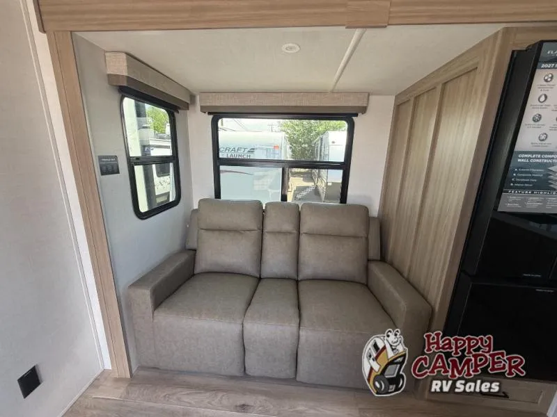 2027 Forest River RV Flagstaff Super Lite 26MBR - Photo 4