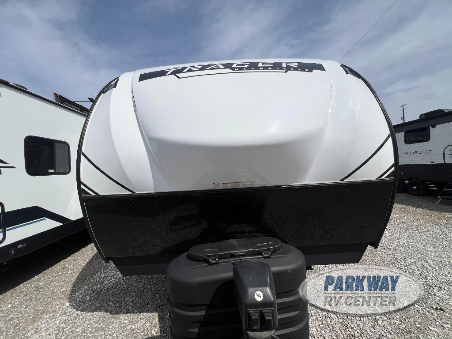 2023 Prime Time Tracer 25BHS - Photo 4