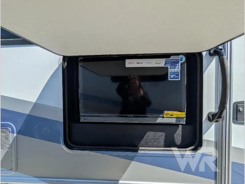 2026 Forest River Sunseeker 3010DS - Photo 3