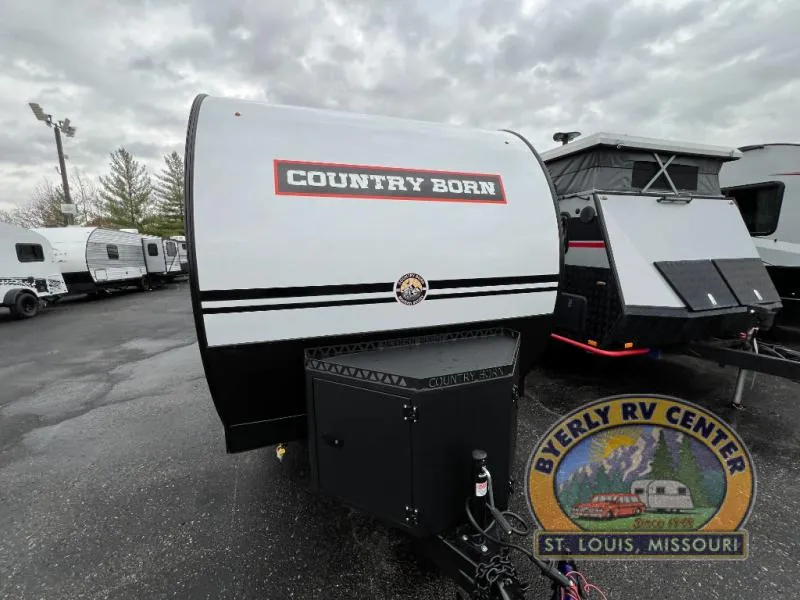 2025 Modern Buggy RV COUNTRY BORN CB16 - Photo 4