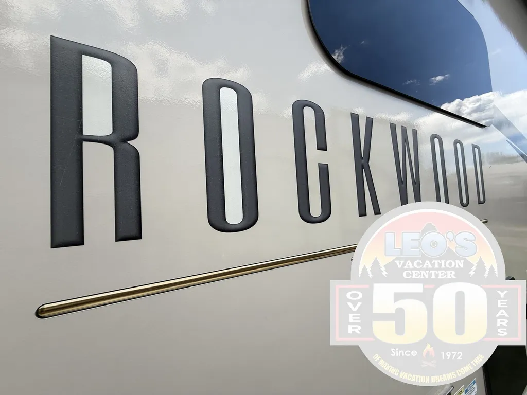 2022 Forest River Rockwood Ultra Lite 2911BS, Photos photo 10