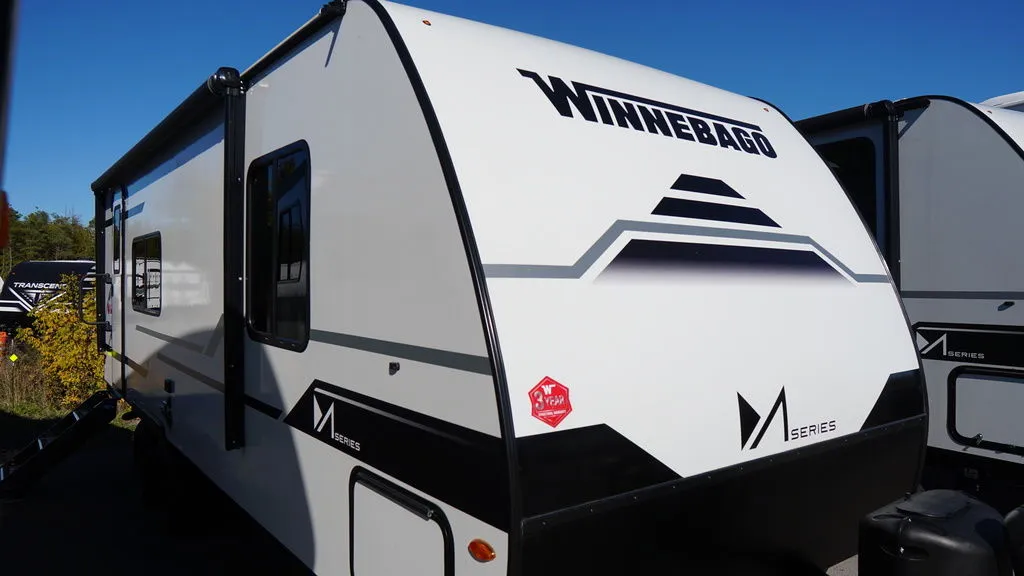 2025 Winnebago M-Series 2326RK - Photo 2