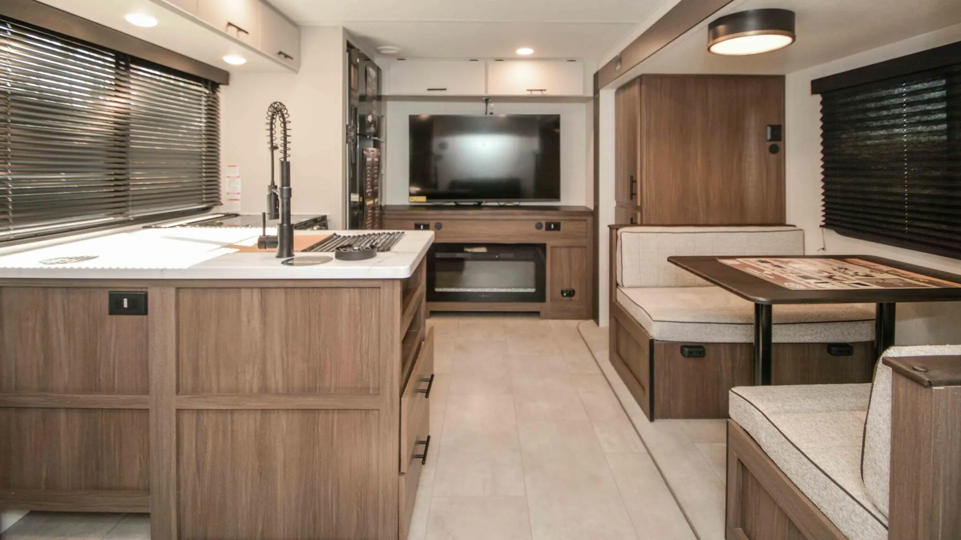 2026 Prime Time RV Tracer 248RE - Photo 3