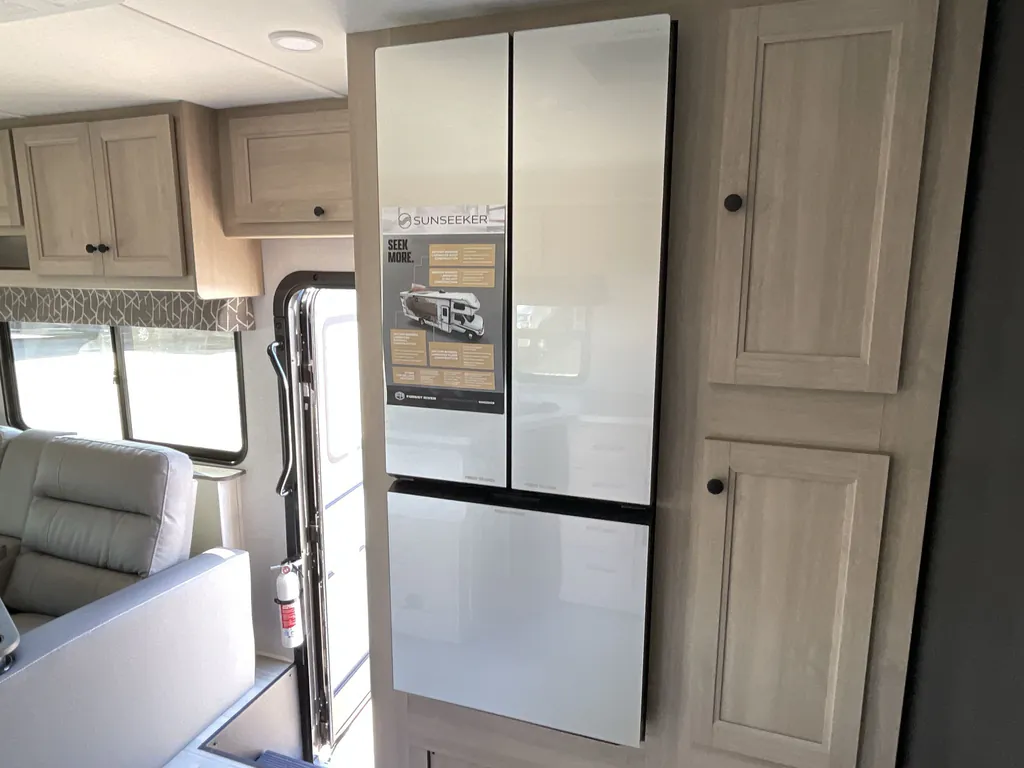 2026 Forest River Sunseeker 3050S, Photos photo 11