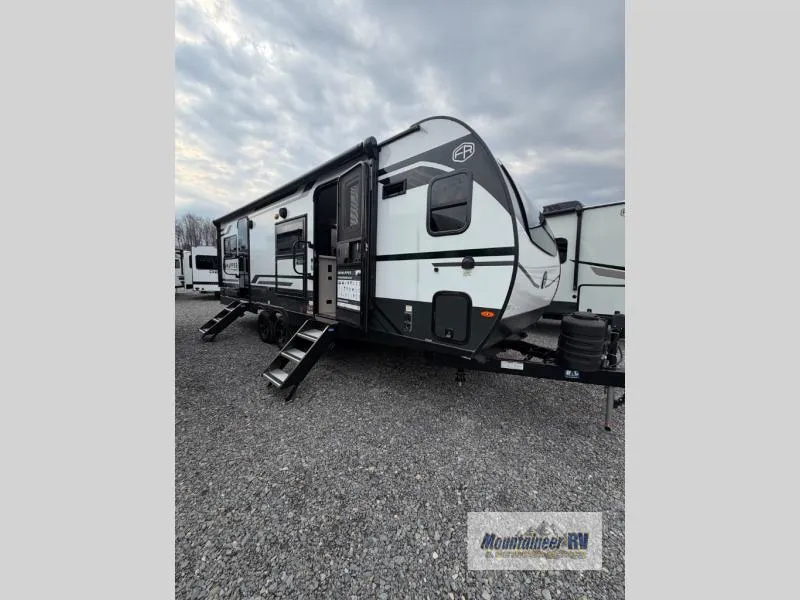 2026 Forest River RV Un-Mapped 25FK - Photo 3