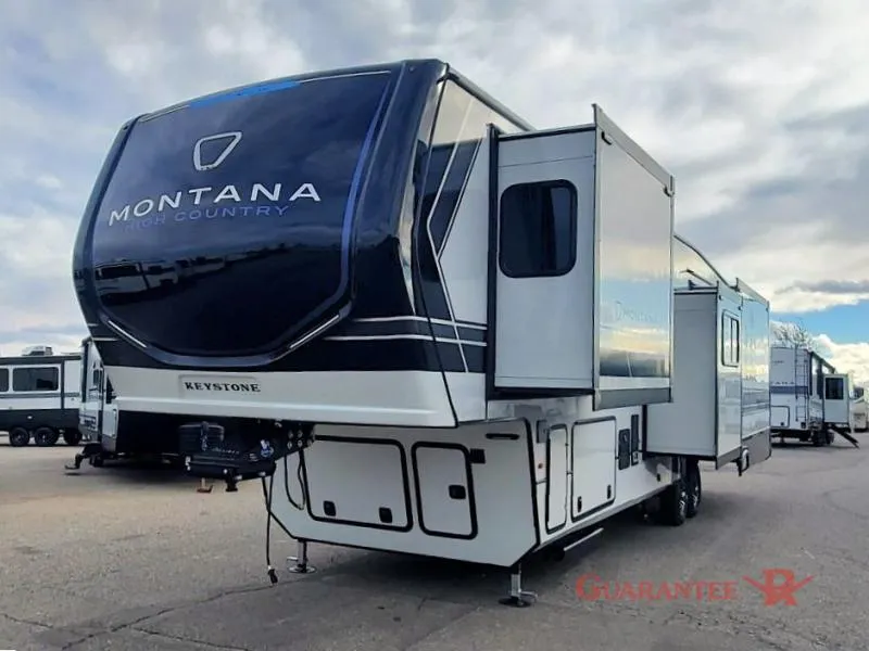 2026 Keystone Montana High Country 385BR - Photo 4