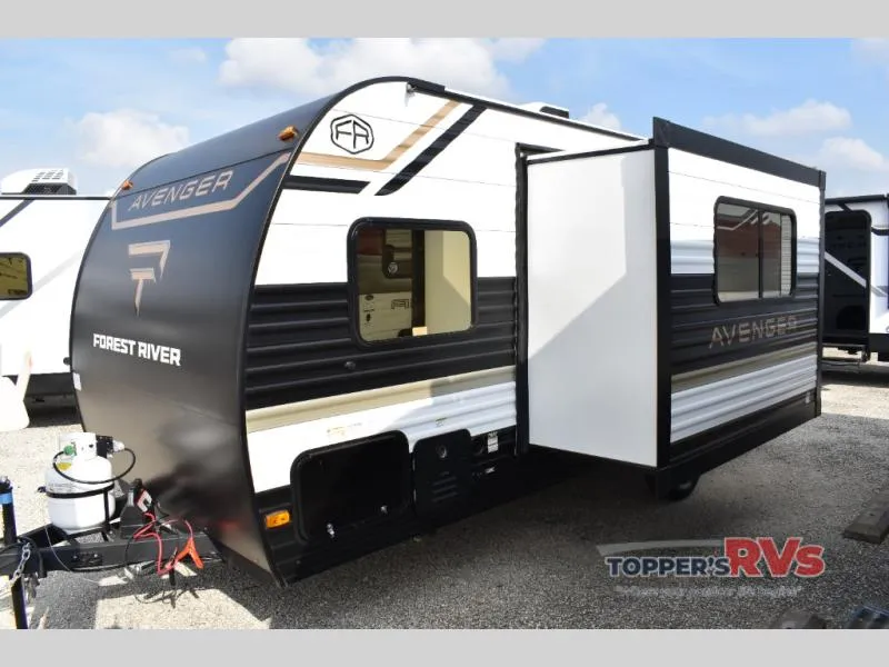 2026 Prime Time Avenger LT 18DBS - Photo 4