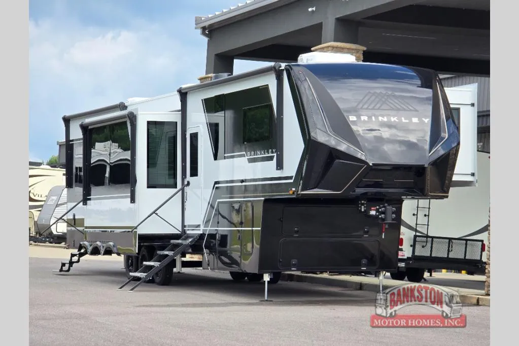2026 Brinkley Model G 4100 - Photo 2