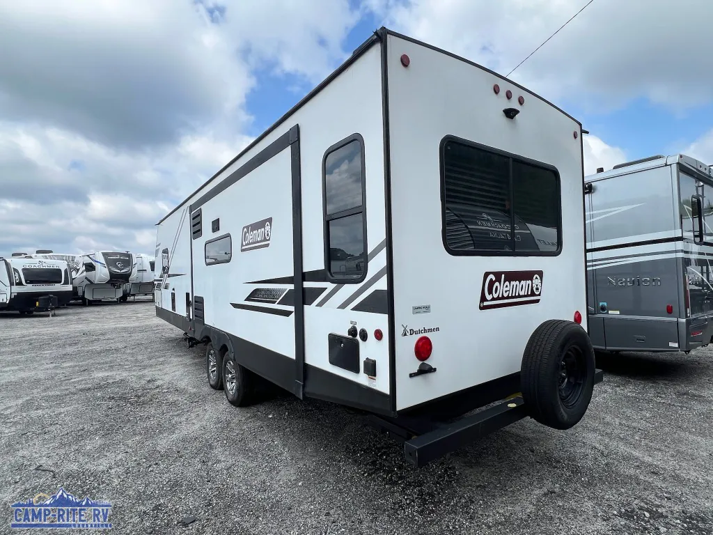 2022 Dutchmen Coleman Light 2955RL - Photo 4