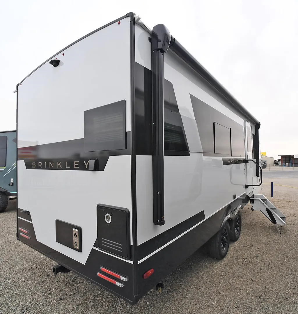 2026 Brinkley Model Ix 20X, Photos photo 12