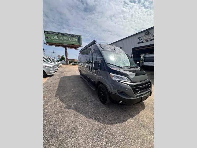 2027 Winnebago Travato 59K - Photo 2
