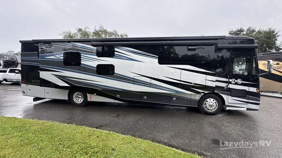 2026 Tiffin Allegro RED 38 KA - Photo 3