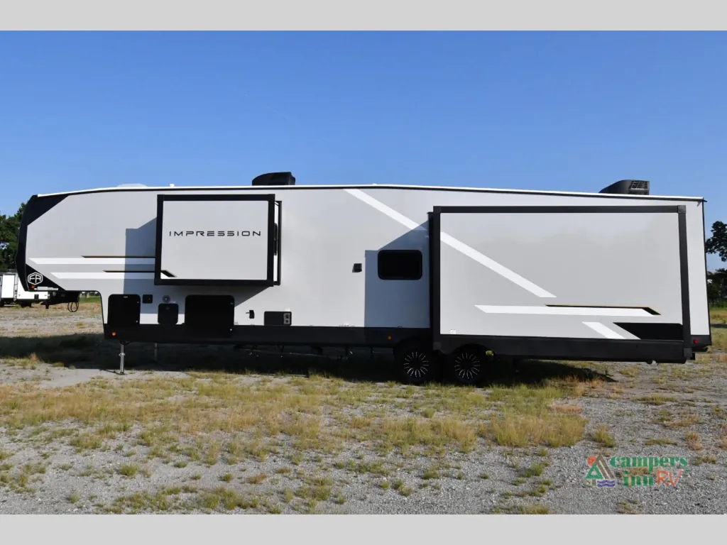 2027 Forest River Impression 360MYR, Photos photo 7
