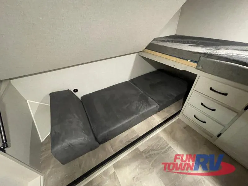 2026 Coachmen Chaparral Lite 218SE - Photo 3