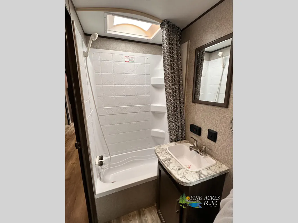 2021 Jayco Jay Flight SLX 8 324BDS, Photos photo 22
