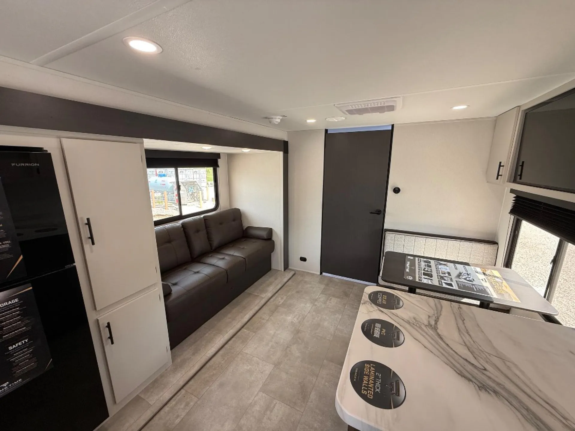 2027 Forest River Tracer 235RK dealer photo 3 from Unlimited RV