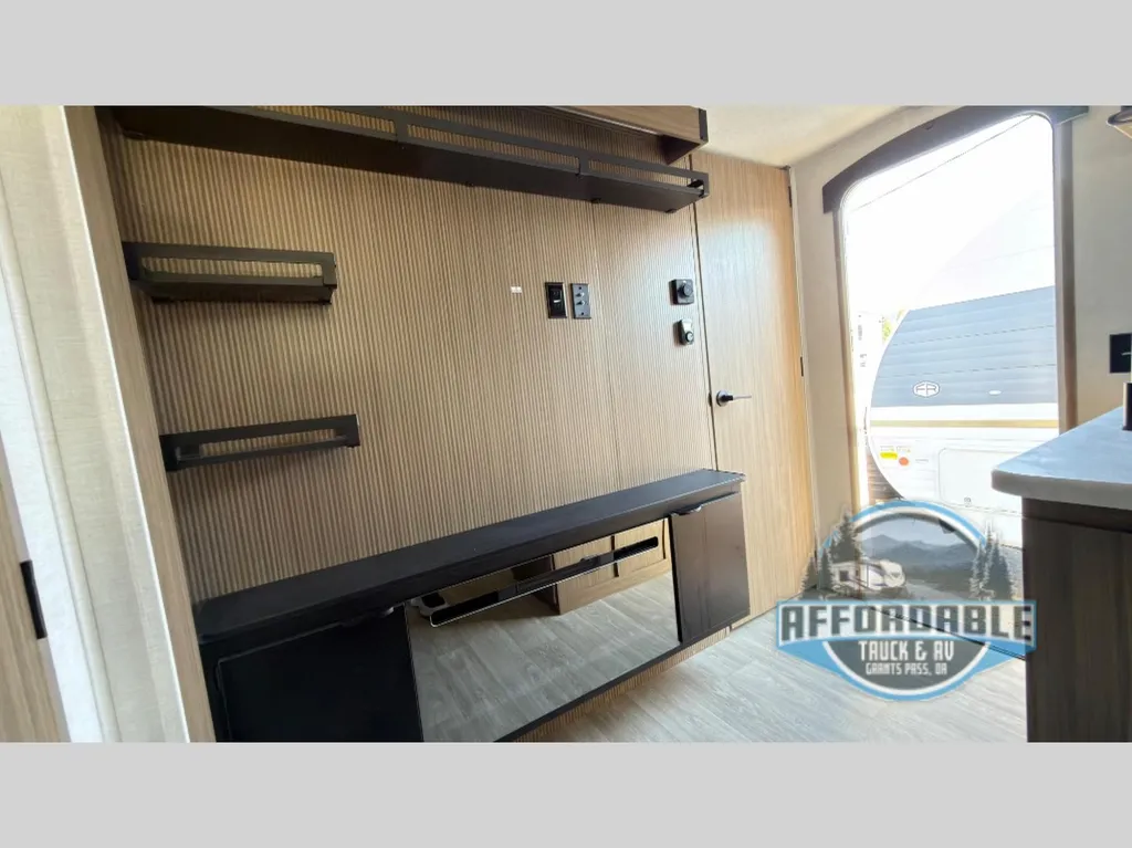 2026 Forest River RV Wildwood X-Lite 241BHXL, Photos photo 24