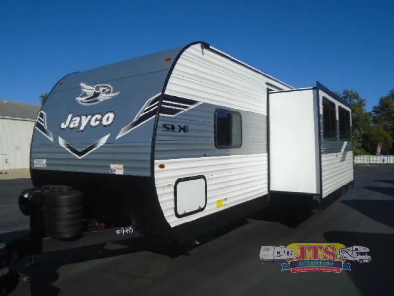 2026 Jayco Jay Flight SLX 263BHS - Photo 3