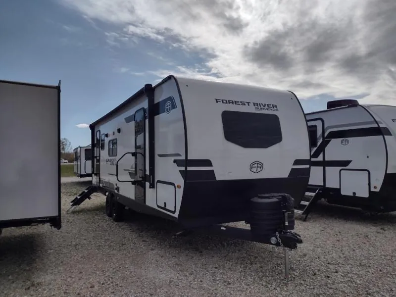 2025 Forest River Surveyor Legend 261RKLE - Photo 2