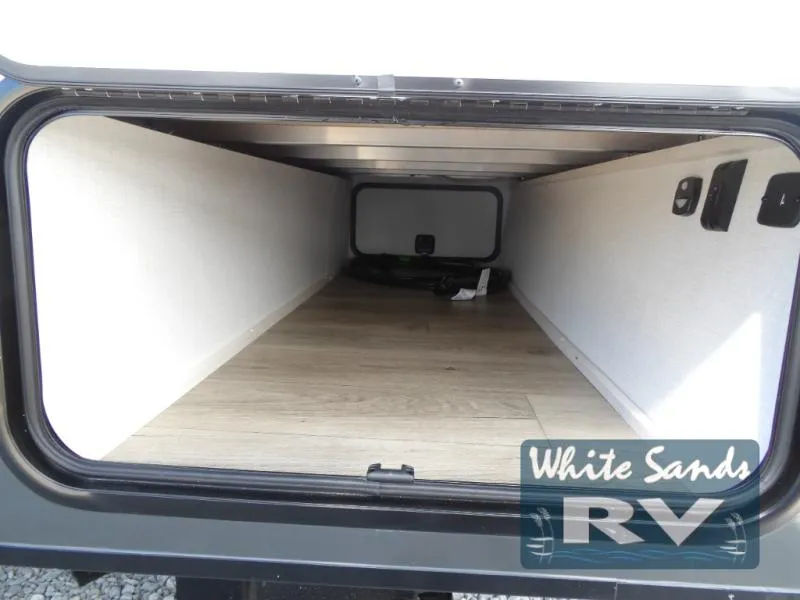 2026 Forest River R-Pod 198 - Photo 4