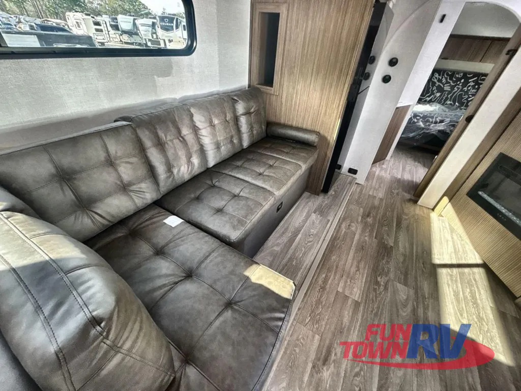 2026 Forest River Salem Cruise Lite 23ZEN, Photos photo 27