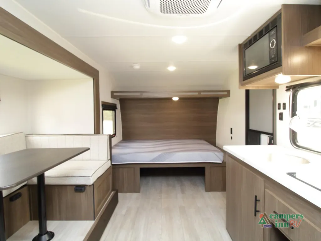 2027 Forest River Westbrook 18BHCC, Photos photo 8