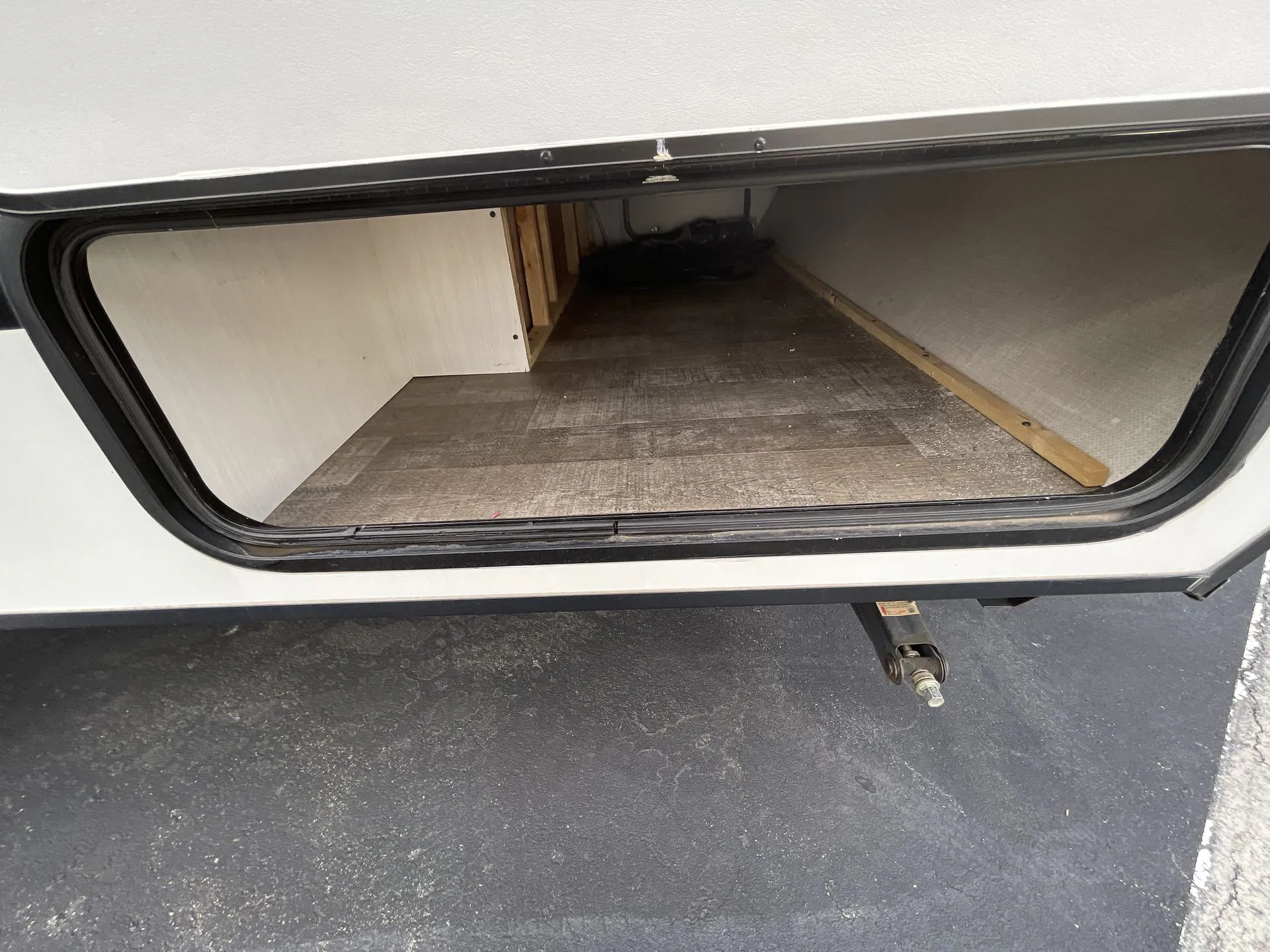 2022 Forest River R-Pod RP-192 — Photo 5