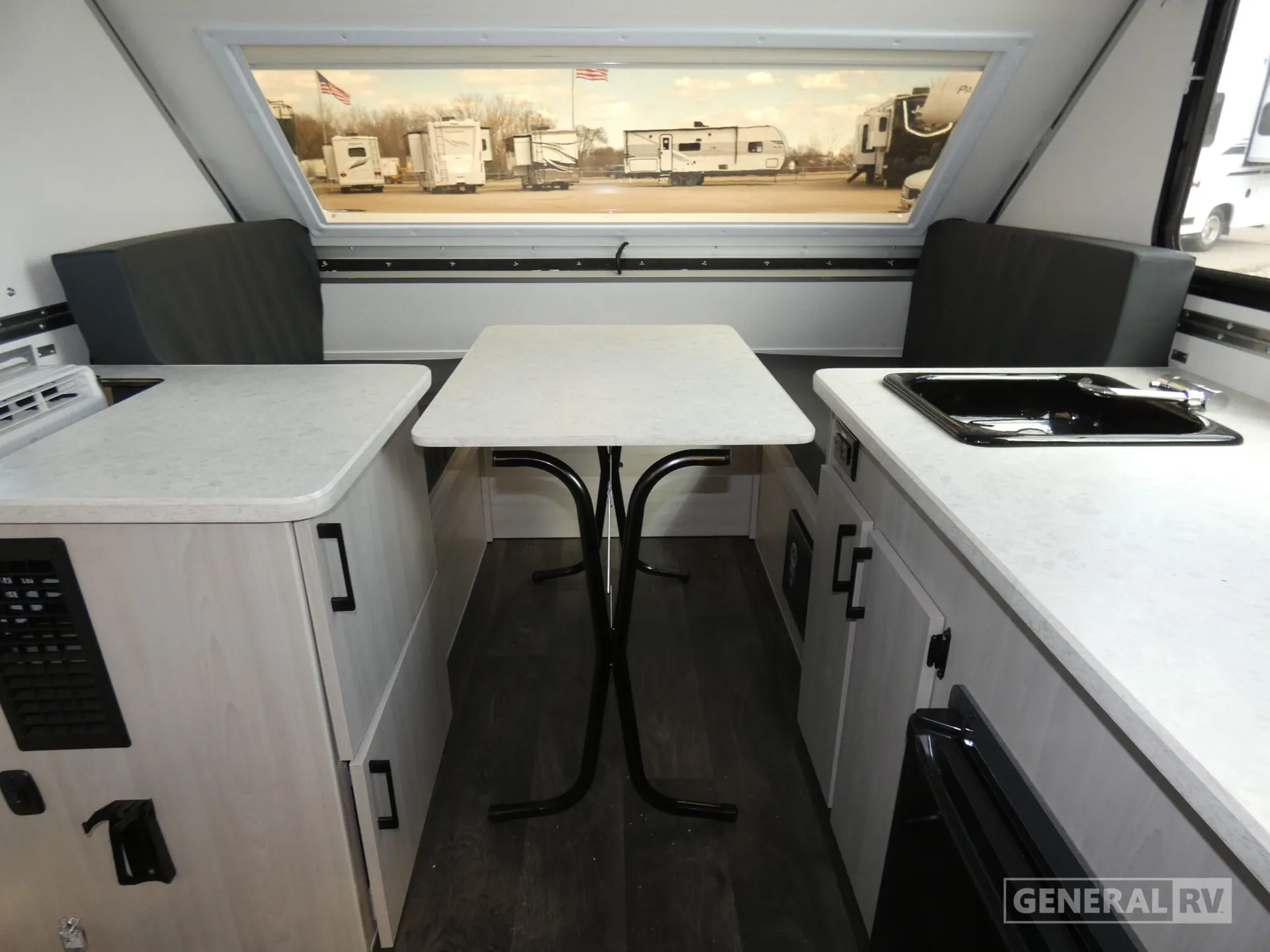 2026 Aliner Scout Lite Std. Model - Photo 3