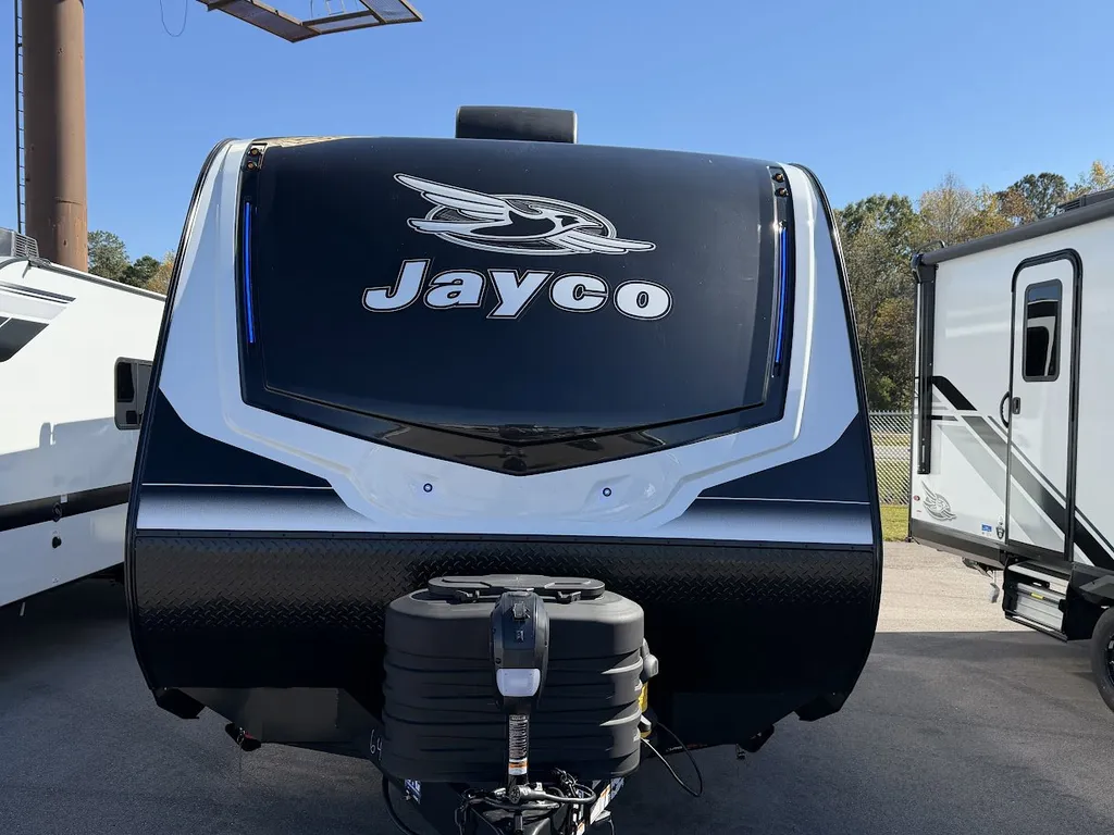 2026 Jayco Jay Feather 29QBH, Photos photo 4
