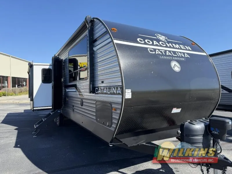 2026 Coachmen Catalina Legacy Edition 313RLTS - Photo 2