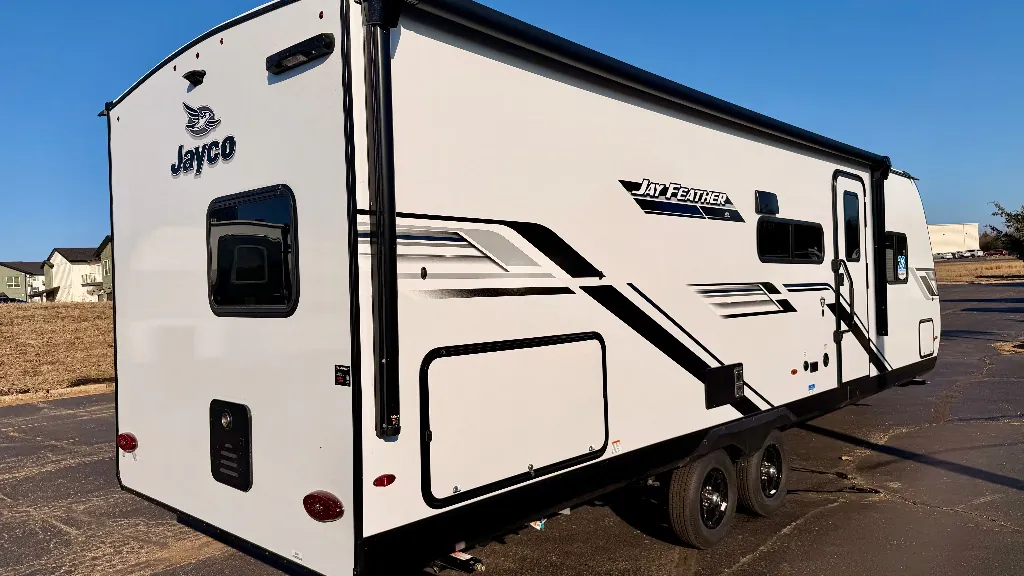 2026 Jayco Jay Feather SL 26BHSL - Photo 4