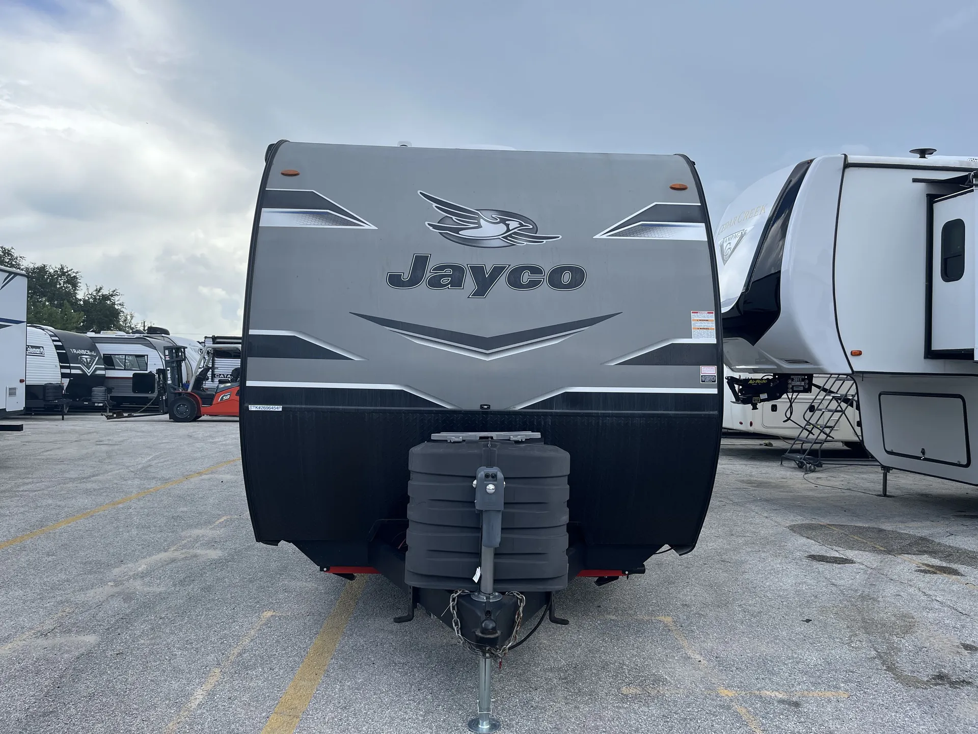 2024 Jayco Jay Flight 334RTS - Photo 2