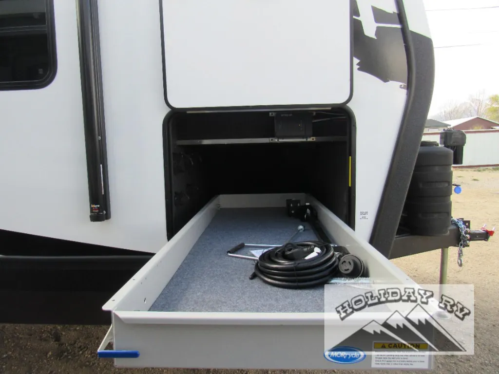 2026 Outdoors RV Trail Series 29TRX, Photos photo 4