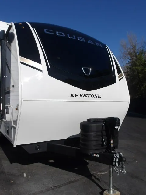 2026 Keystone Cougar HT TT 22MLS - Photo 2