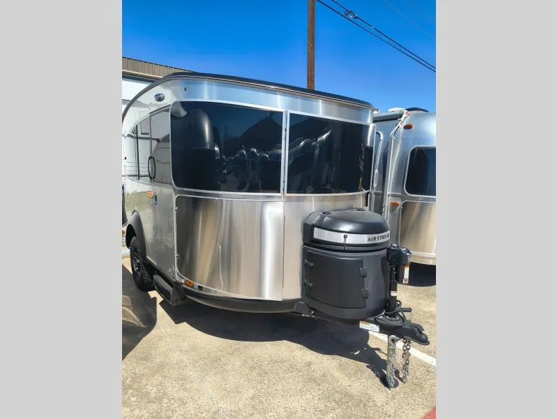 2026 Airstream Basecamp 20X - Photo 3